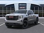 New 2025 GMC Sierra 1500 Pro Double Cab 4WD Pickup for sale #210262 - photo 6