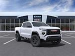 New 2025 GMC Canyon Elevation Crew Cab 4WD Pickup for sale #211265 - photo 1