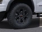 New 2025 GMC Canyon Elevation Crew Cab 4WD Pickup for sale #211265 - photo 9