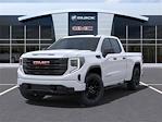 New 2025 GMC Sierra 1500 Pro Double Cab 4WD Pickup for sale #212593 - photo 6