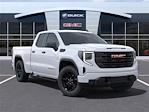 New 2025 GMC Sierra 1500 Pro Double Cab 4WD Pickup for sale #212593 - photo 7
