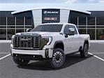 New 2025 GMC Sierra 2500 Denali Ultimate Crew Cab 4WD Pickup for sale #218179 - photo 6