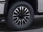 New 2025 GMC Sierra 2500 Denali Ultimate Crew Cab 4WD Pickup for sale #218179 - photo 9