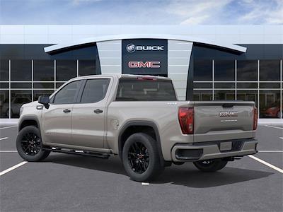 New 2026 GMC Sierra 1500 Pro Crew Cab 4WD Pickup for sale #220241 - photo 2