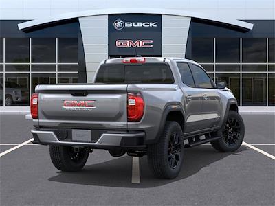 New 2025 GMC Canyon Elevation Crew Cab 4WD Pickup for sale #233808 - photo 2