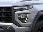 New 2025 GMC Canyon Elevation Crew Cab 4WD Pickup for sale #233808 - photo 10