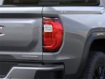 New 2025 GMC Canyon Elevation Crew Cab 4WD Pickup for sale #233808 - photo 11