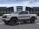 New 2025 GMC Canyon Elevation Crew Cab 4WD Pickup for sale #233808 - photo 3