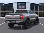 New 2025 GMC Canyon Elevation Crew Cab 4WD Pickup for sale #233808 - photo 2