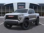 New 2025 GMC Canyon Elevation Crew Cab 4WD Pickup for sale #233808 - photo 6