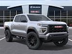 New 2025 GMC Canyon Elevation Crew Cab 4WD Pickup for sale #233808 - photo 7
