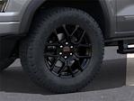 New 2025 GMC Canyon Elevation Crew Cab 4WD Pickup for sale #233808 - photo 9