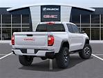 New 2025 GMC Canyon AT4 Crew Cab 4WD Pickup for sale #236863 - photo 4