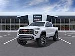 New 2025 GMC Canyon AT4 Crew Cab 4WD Pickup for sale #236863 - photo 8