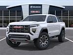 New 2025 GMC Canyon AT4 Crew Cab 4WD Pickup for sale #237205 - photo 6