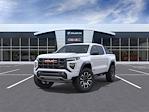 New 2025 GMC Canyon AT4 Crew Cab 4WD Pickup for sale #237205 - photo 8