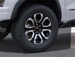 New 2025 GMC Canyon AT4 Crew Cab 4WD Pickup for sale #237205 - photo 9