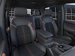 New 2025 GMC Canyon AT4 Crew Cab 4WD Pickup for sale #238048 - photo 16