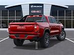 New 2025 GMC Canyon AT4 Crew Cab 4WD Pickup for sale #238048 - photo 2
