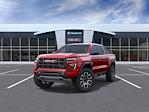 New 2025 GMC Canyon AT4 Crew Cab 4WD Pickup for sale #238048 - photo 8