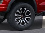 New 2025 GMC Canyon AT4 Crew Cab 4WD Pickup for sale #238048 - photo 9