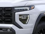 New 2025 GMC Canyon Elevation Crew Cab 4WD Pickup for sale #241925 - photo 10