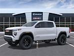 New 2025 GMC Canyon Elevation Crew Cab 4WD Pickup for sale #241925 - photo 2