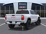 New 2025 GMC Canyon Elevation Crew Cab 4WD Pickup for sale #241925 - photo 4