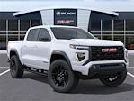 New 2025 GMC Canyon Elevation Crew Cab 4WD Pickup for sale #241925 - photo 7