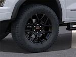 New 2025 GMC Canyon Elevation Crew Cab 4WD Pickup for sale #241925 - photo 9