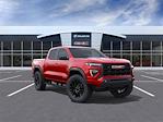 New 2025 GMC Canyon Elevation Crew Cab 4WD Pickup for sale #242139 - photo 1