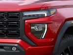 New 2025 GMC Canyon Elevation Crew Cab 4WD Pickup for sale #242139 - photo 10