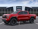New 2025 GMC Canyon Elevation Crew Cab 4WD Pickup for sale #242139 - photo 3