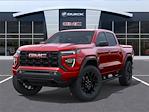 New 2025 GMC Canyon Elevation Crew Cab 4WD Pickup for sale #242139 - photo 6