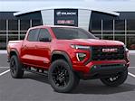 New 2025 GMC Canyon Elevation Crew Cab 4WD Pickup for sale #242139 - photo 7