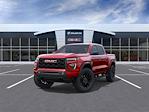 New 2025 GMC Canyon Elevation Crew Cab 4WD Pickup for sale #242139 - photo 8