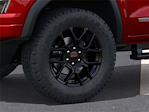 New 2025 GMC Canyon Elevation Crew Cab 4WD Pickup for sale #242139 - photo 9