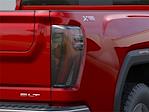 New 2025 GMC Sierra 2500 SLT Crew Cab 4WD Pickup for sale #243410 - photo 11