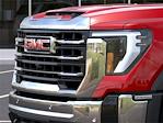 New 2025 GMC Sierra 2500 SLT Crew Cab 4WD Pickup for sale #243410 - photo 13