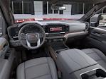 New 2025 GMC Sierra 2500 SLT Crew Cab 4WD Pickup for sale #243410 - photo 15