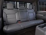 New 2025 GMC Sierra 2500 SLT Crew Cab 4WD Pickup for sale #243410 - photo 17