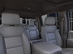 New 2025 GMC Sierra 2500 SLT Crew Cab 4WD Pickup for sale #243410 - photo 24