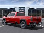 New 2025 GMC Sierra 2500 SLT Crew Cab 4WD Pickup for sale #243410 - photo 3