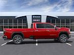 New 2025 GMC Sierra 2500 SLT Crew Cab 4WD Pickup for sale #243410 - photo 5