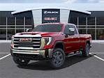 New 2025 GMC Sierra 2500 SLT Crew Cab 4WD Pickup for sale #243410 - photo 6