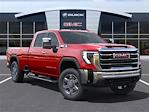 New 2025 GMC Sierra 2500 SLT Crew Cab 4WD Pickup for sale #243410 - photo 7