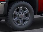 New 2025 GMC Sierra 2500 SLT Crew Cab 4WD Pickup for sale #243410 - photo 9