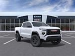 New 2025 GMC Canyon Elevation Crew Cab Pickup for sale #246603 - photo 1