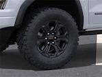 New 2025 GMC Canyon Elevation Crew Cab Pickup for sale #246603 - photo 9