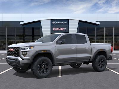 New 2025 GMC Canyon Elevation Crew Cab Pickup for sale #247482 - photo 2